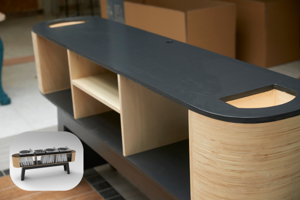 Dai Vita ai Tuoi Sogni : Il Mobile su Misura Prende Forma (Prima nel Render, Poi a Casa Tua!)