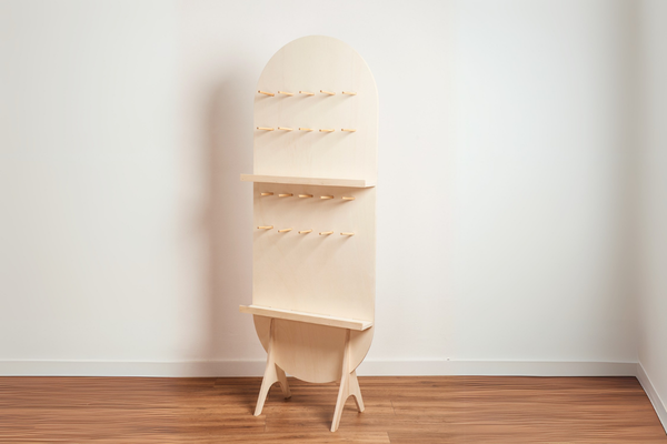 Espositori su Misura: Dai Tuoi Sogni alla Realtà (e al Successo!)