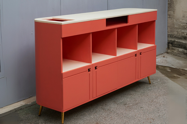 Mobile su misura per gli amanti della musica