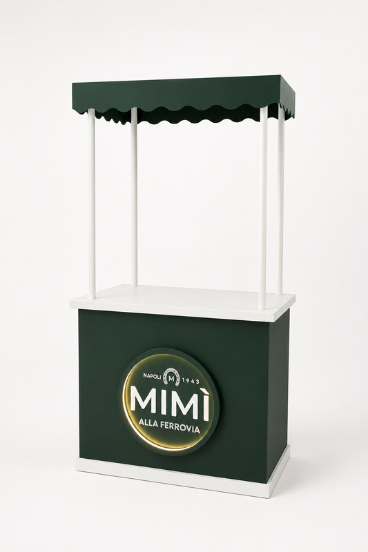 banco smontabile
